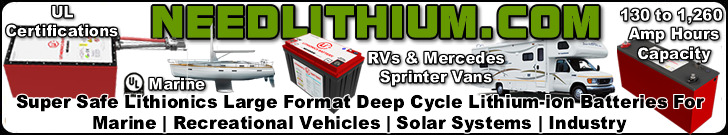 Welcome to Need Lithium.com!